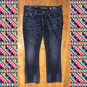 💥MISS ME SIZE 30 BOOTCUT JEANS!!💥
